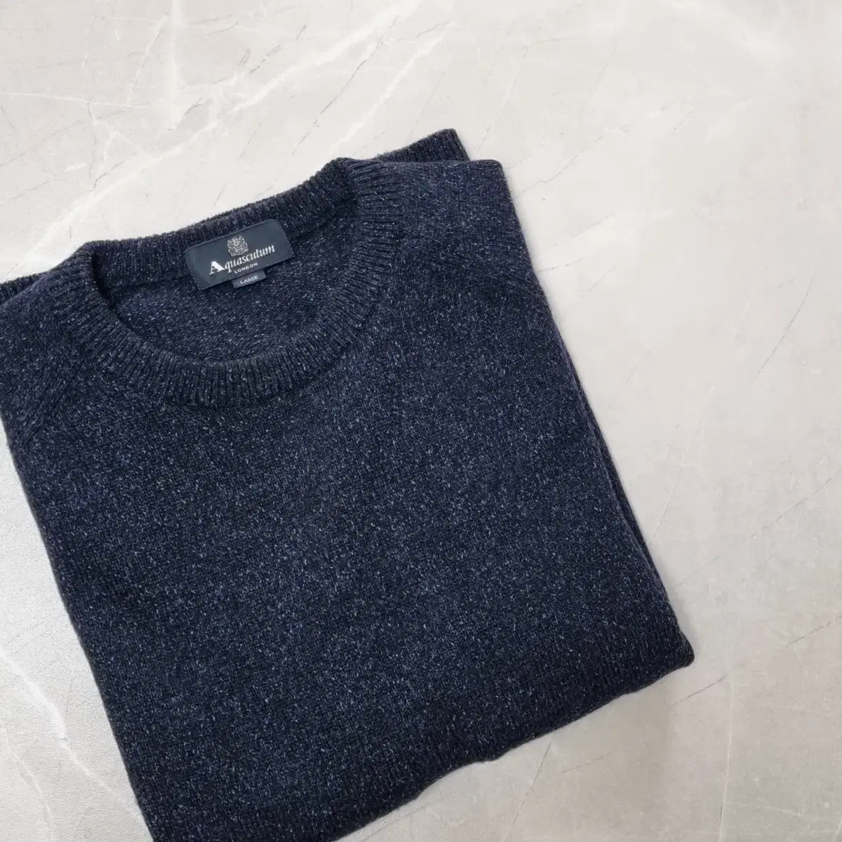 Aquascutum Knit