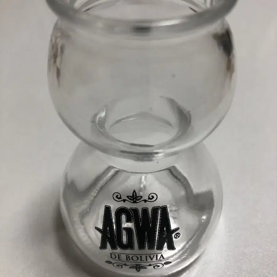 아그와 전용잔 agwa 아그와밤