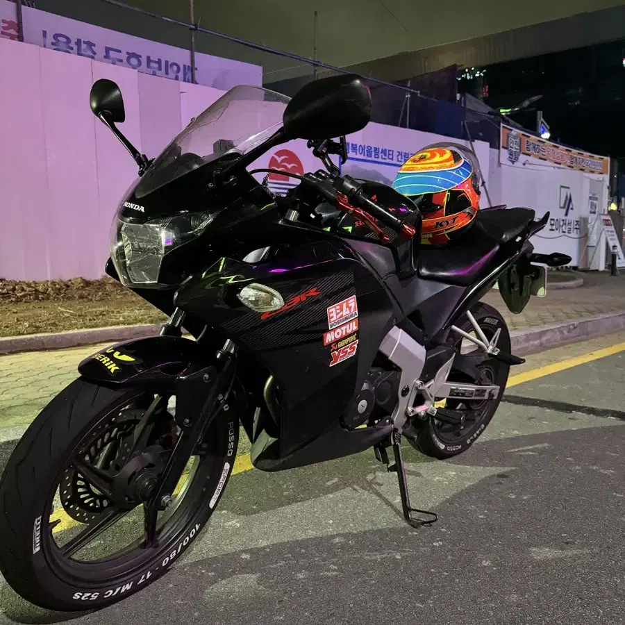 cbr125 (개인)