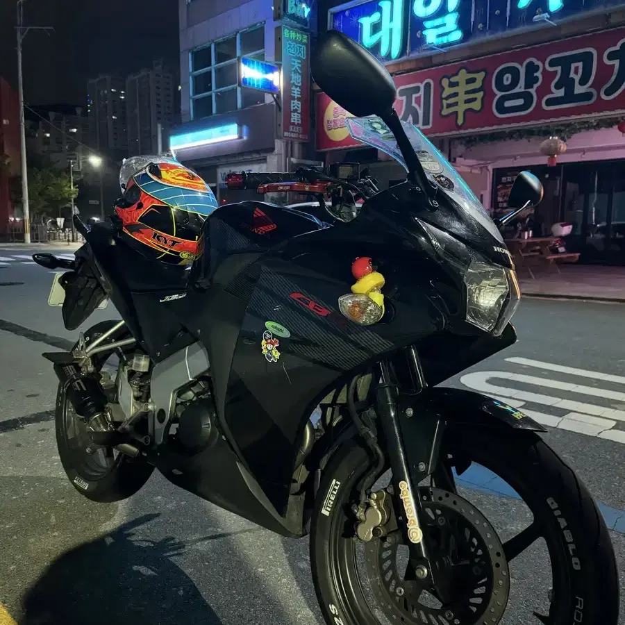 cbr125 (개인)