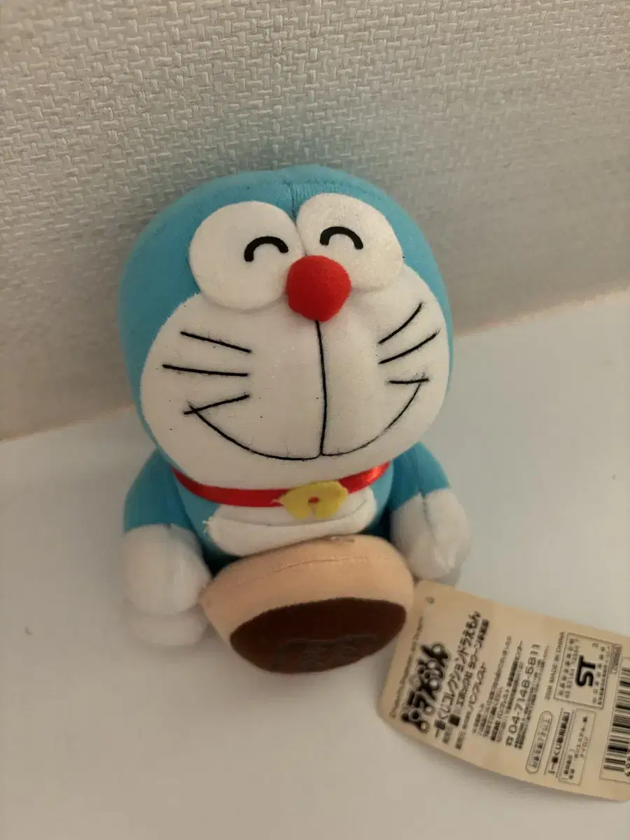 Vintage Classic Doraemon Dolls