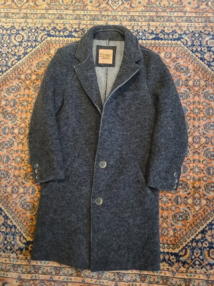 Fever Coat Size 95