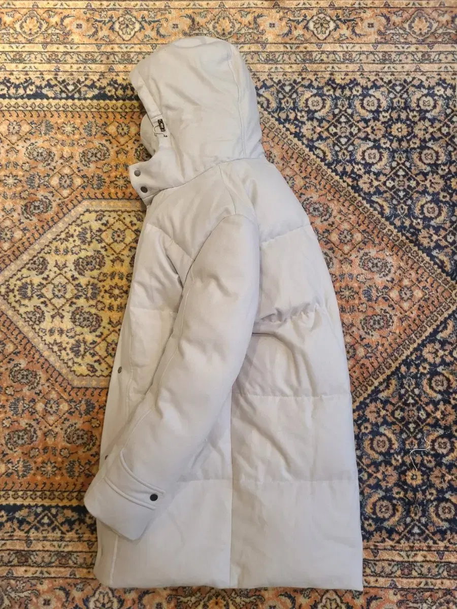 Lardini goose down jacket size 100