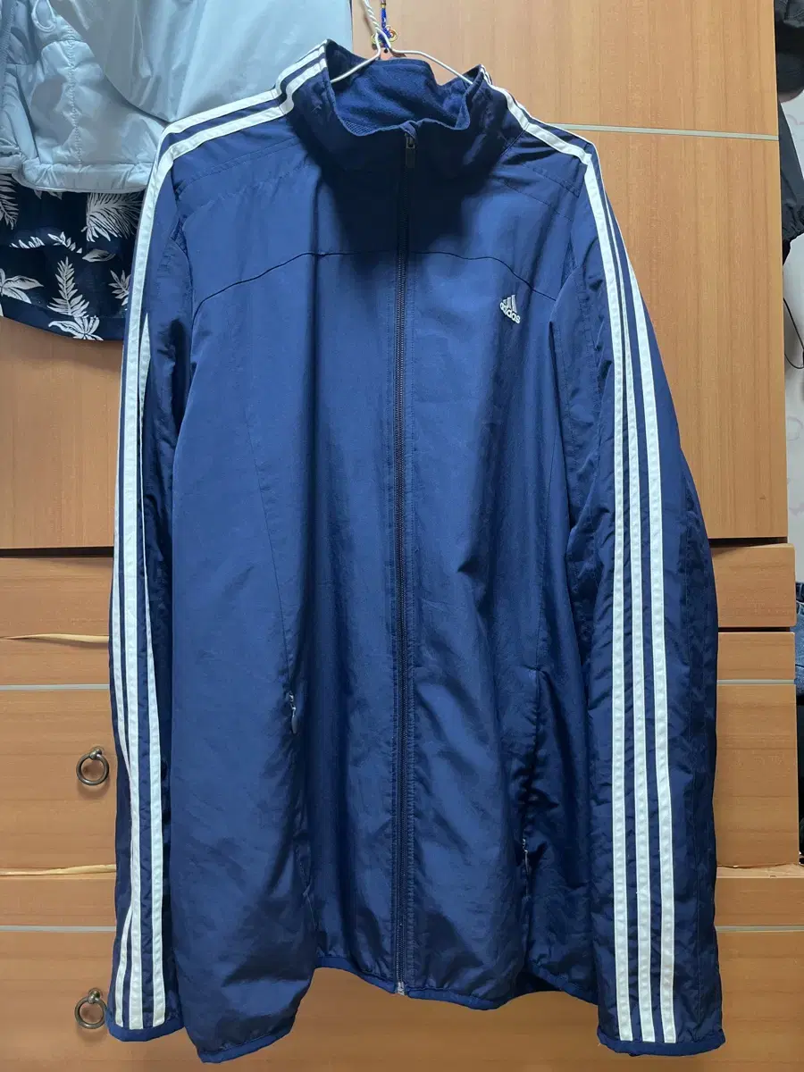 Adidas Windbreaker XL