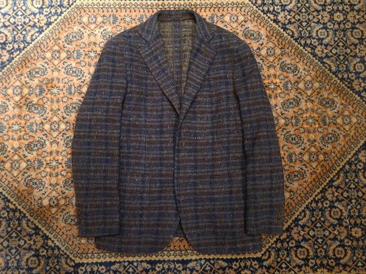 GUTTERRIDGE Tweed Jacket 105