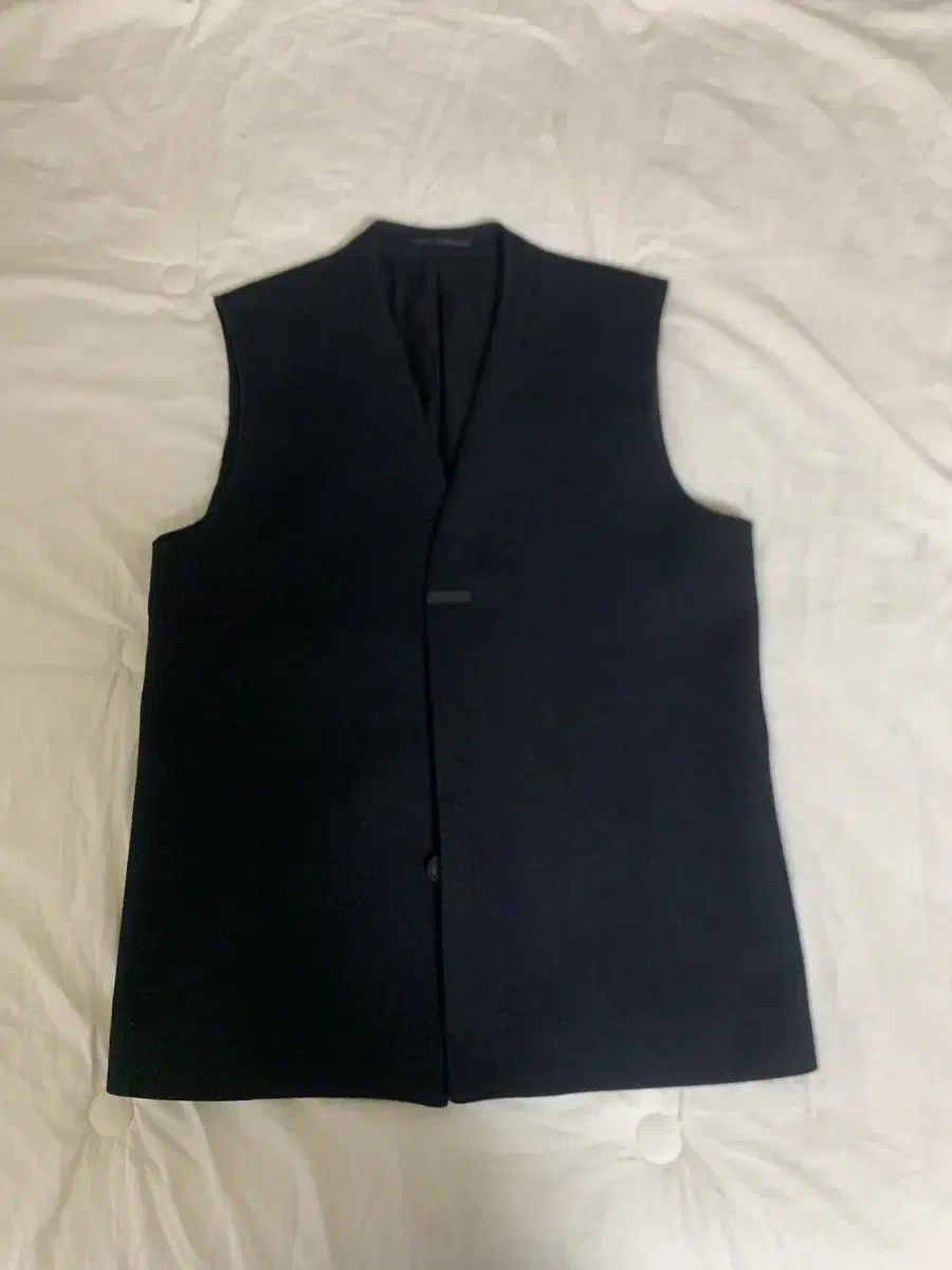 Cos Cos Clip Vest