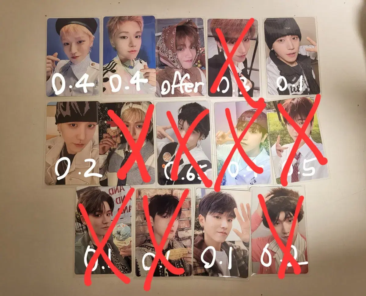 boynextdoor riwoo photocard wts weverse soundwave pre-order benefit m2u alfo who