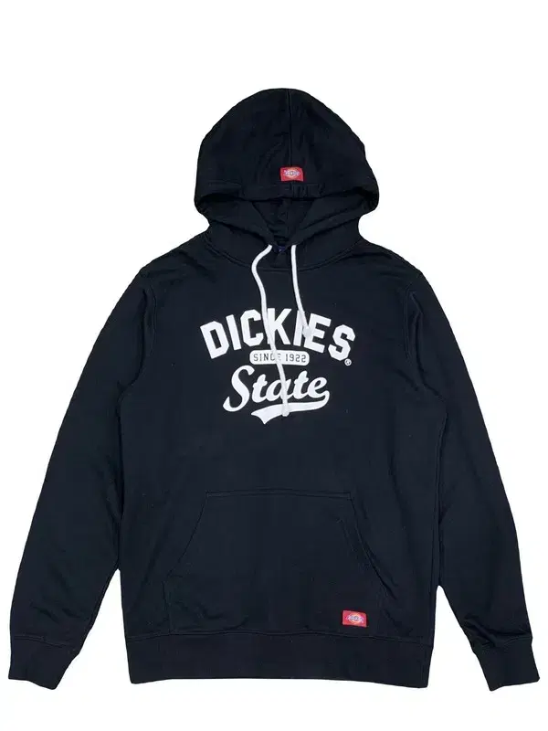 Dickies Black Hoodie XL