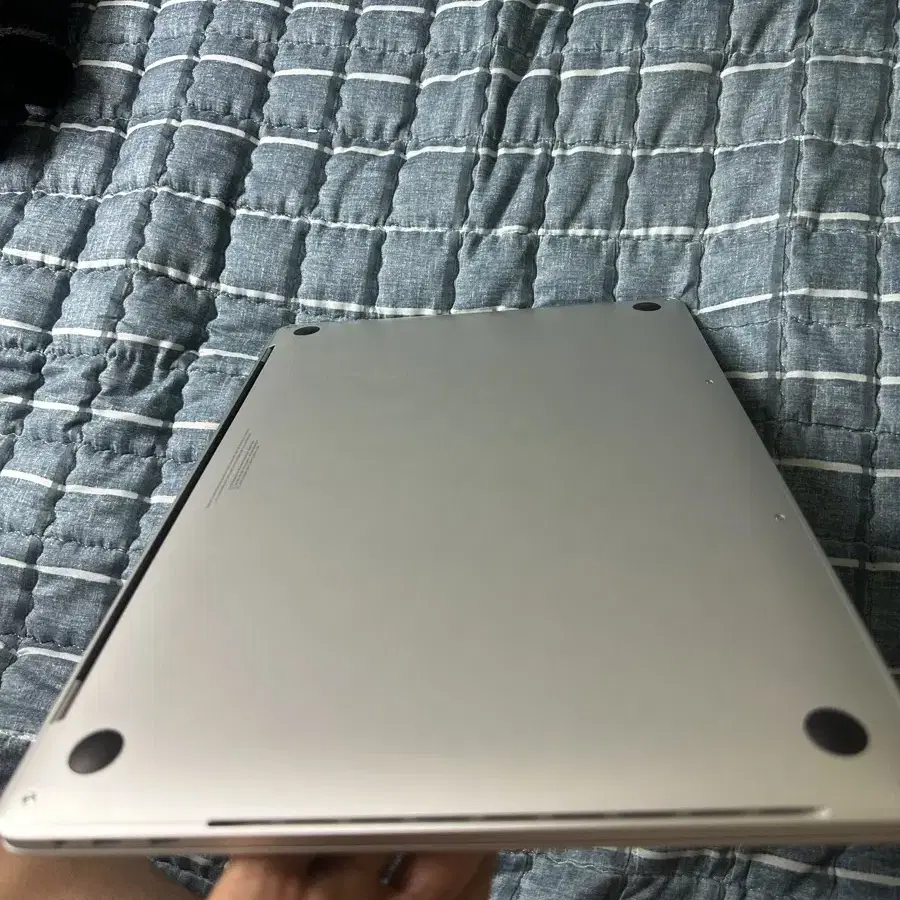 Macbook pro 15inch 2018