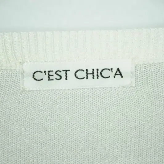 <b>CEST CHICA</b> 가디건