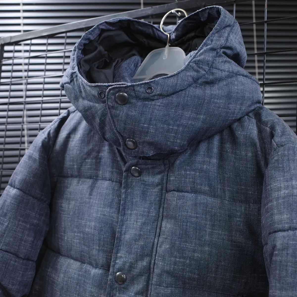 GAP PRIMALOFT 패딩,