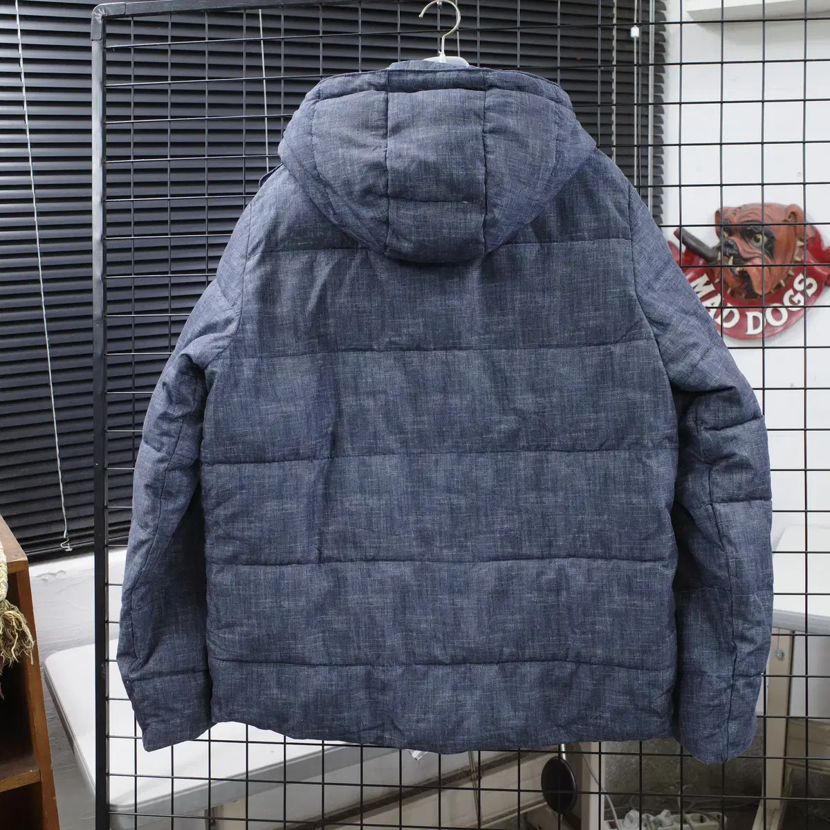 GAP PRIMALOFT 패딩,