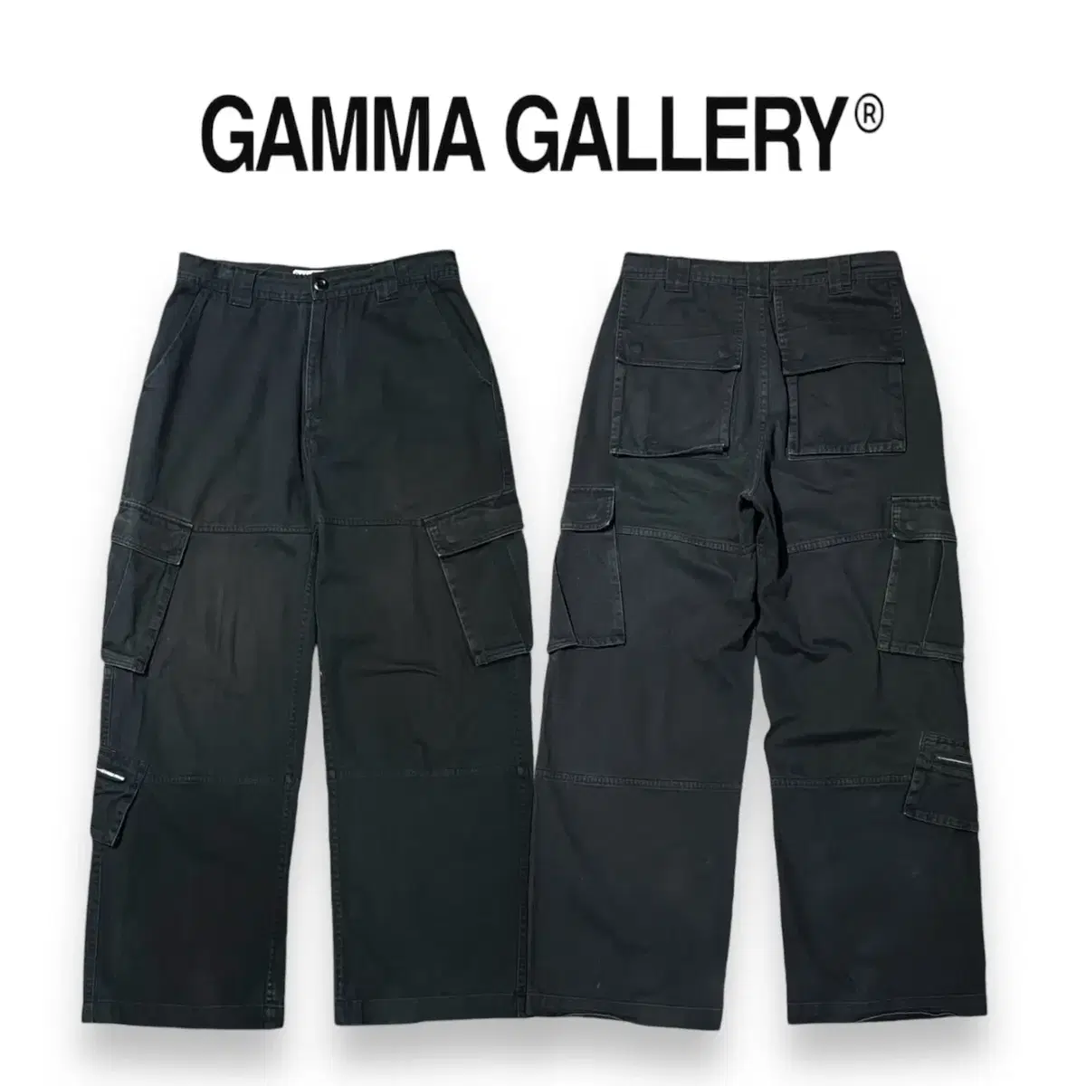 Gamma Gallery Cargo Pants