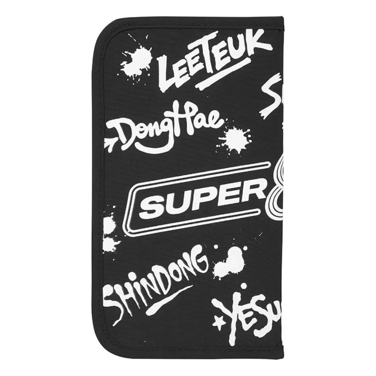 [New Year's Discount][Unused] super junior Super Show 8 Goods Multi-Case