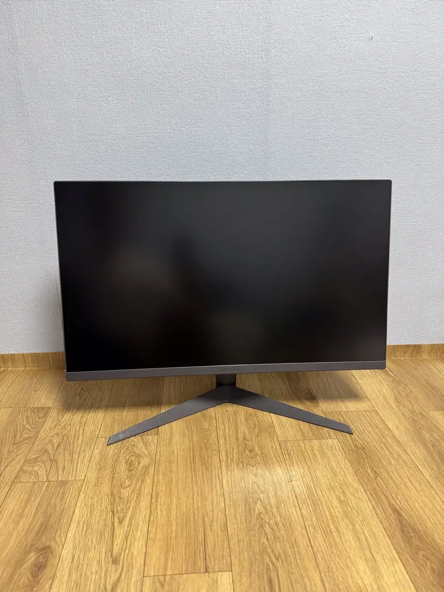 Lg 27GS50F 27인치 180hz 게이밍 모니터