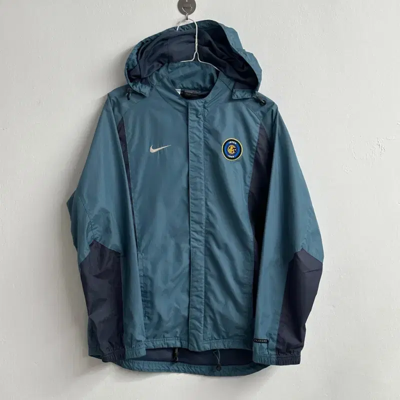 [S] Nike Inter Milan Jacket Bloo