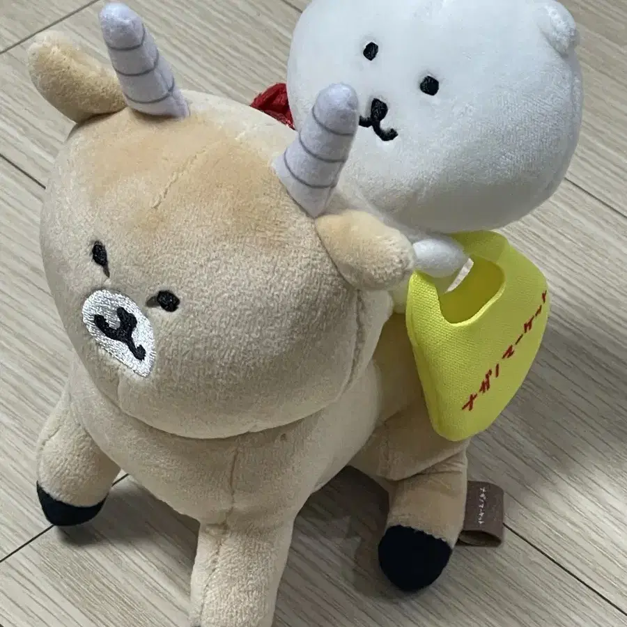 임팔라를 탄 담곰이