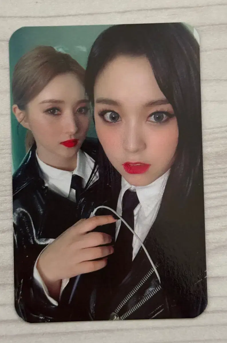 Dreamcatcher Dejavu Workshop Photo Card