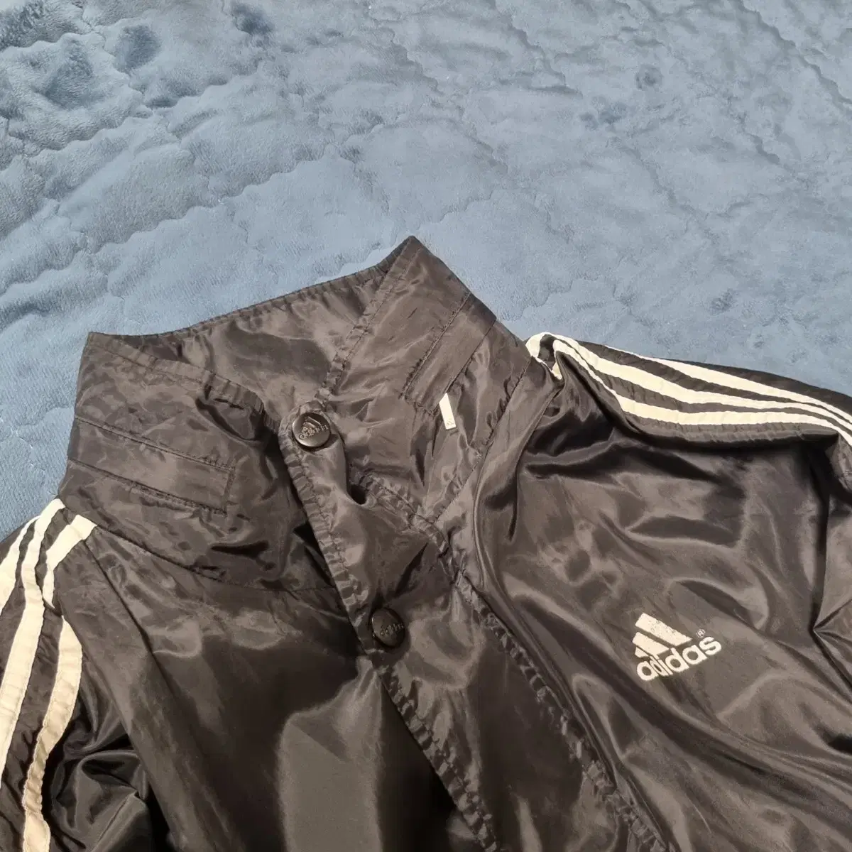 Adidas Samsun Overfit Windbreaker