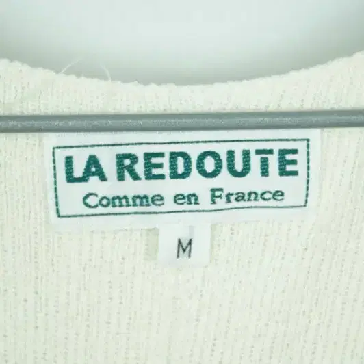 <b>LA REDOUTE</b> 아크릴 나일론 민소매 티