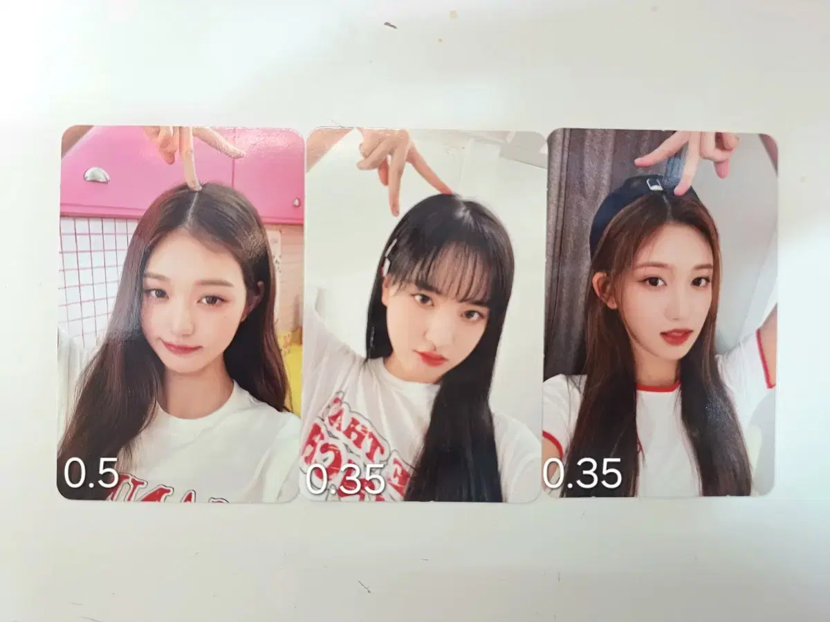 unstanning) ive season's greetings 2023 seasons greetings ssq unreleased photocard wonyoung liz leeseo