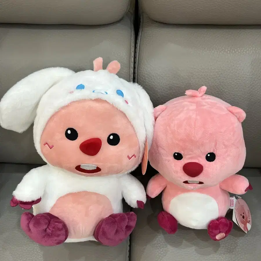 루피 인형(30cm) 일괄판매