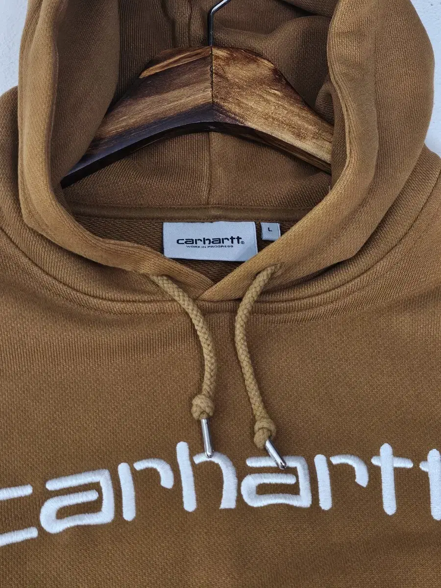 Calhart Hoodie