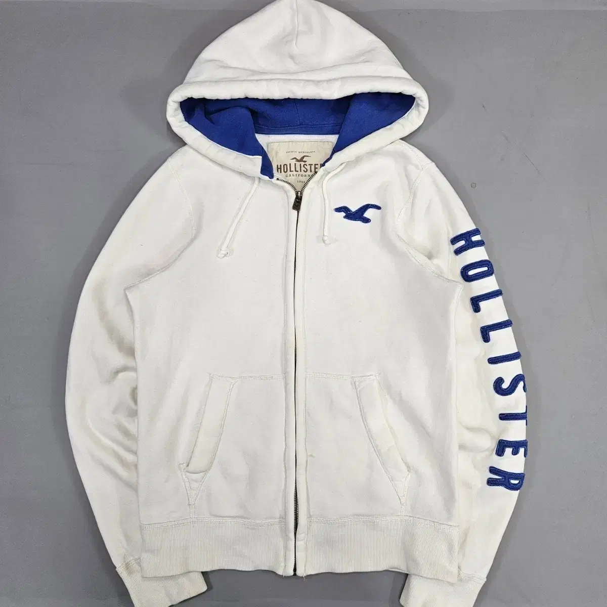 Hollister Hood Pickup M