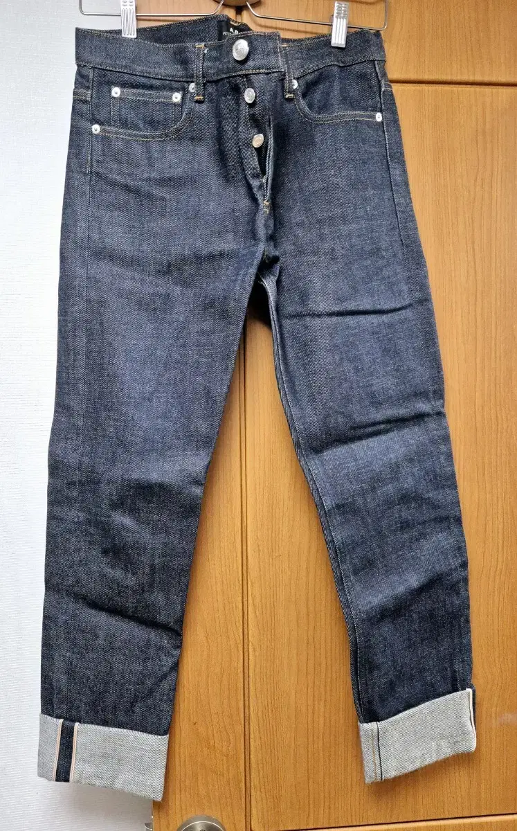 Apothecary A.P.C Denim Jeans