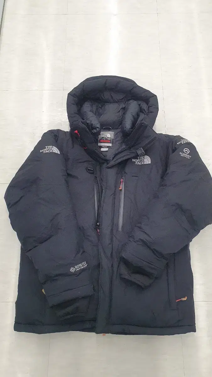 The North Face Himalaya 110