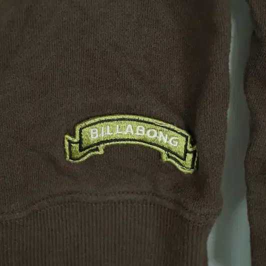 <b>BILLABONG</b> 코튼 프린팅 후드티