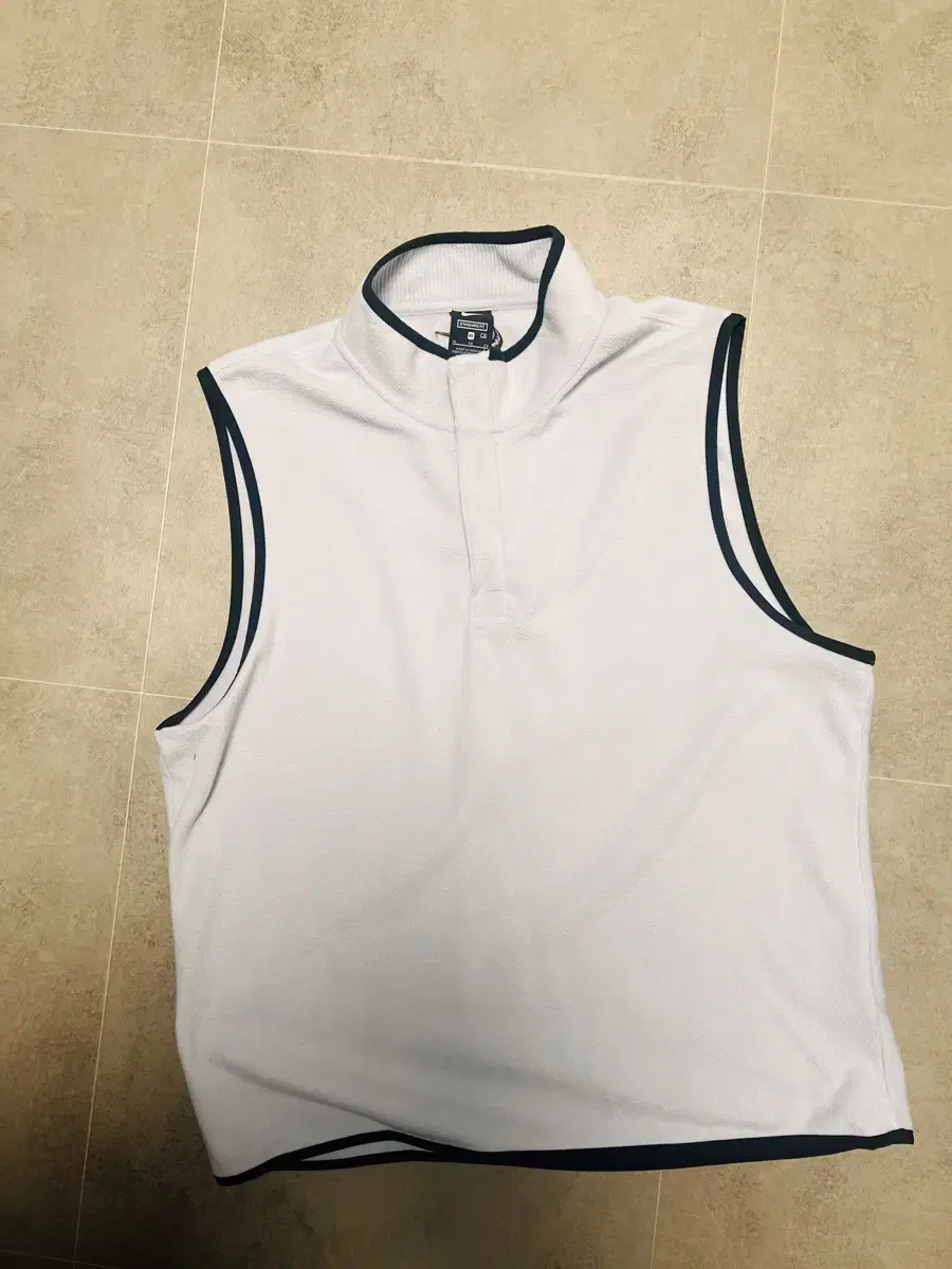 Nike Furis Vahn Zip Up Vest XL