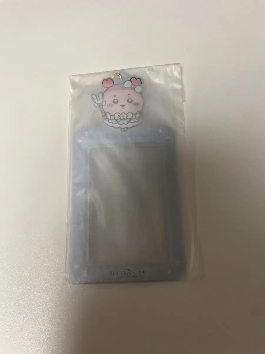 Chiikawa Magical Carney Photocard Holder