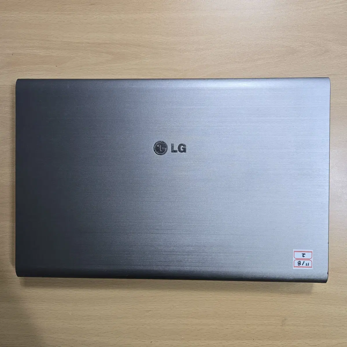 중고 LG A505 노트북