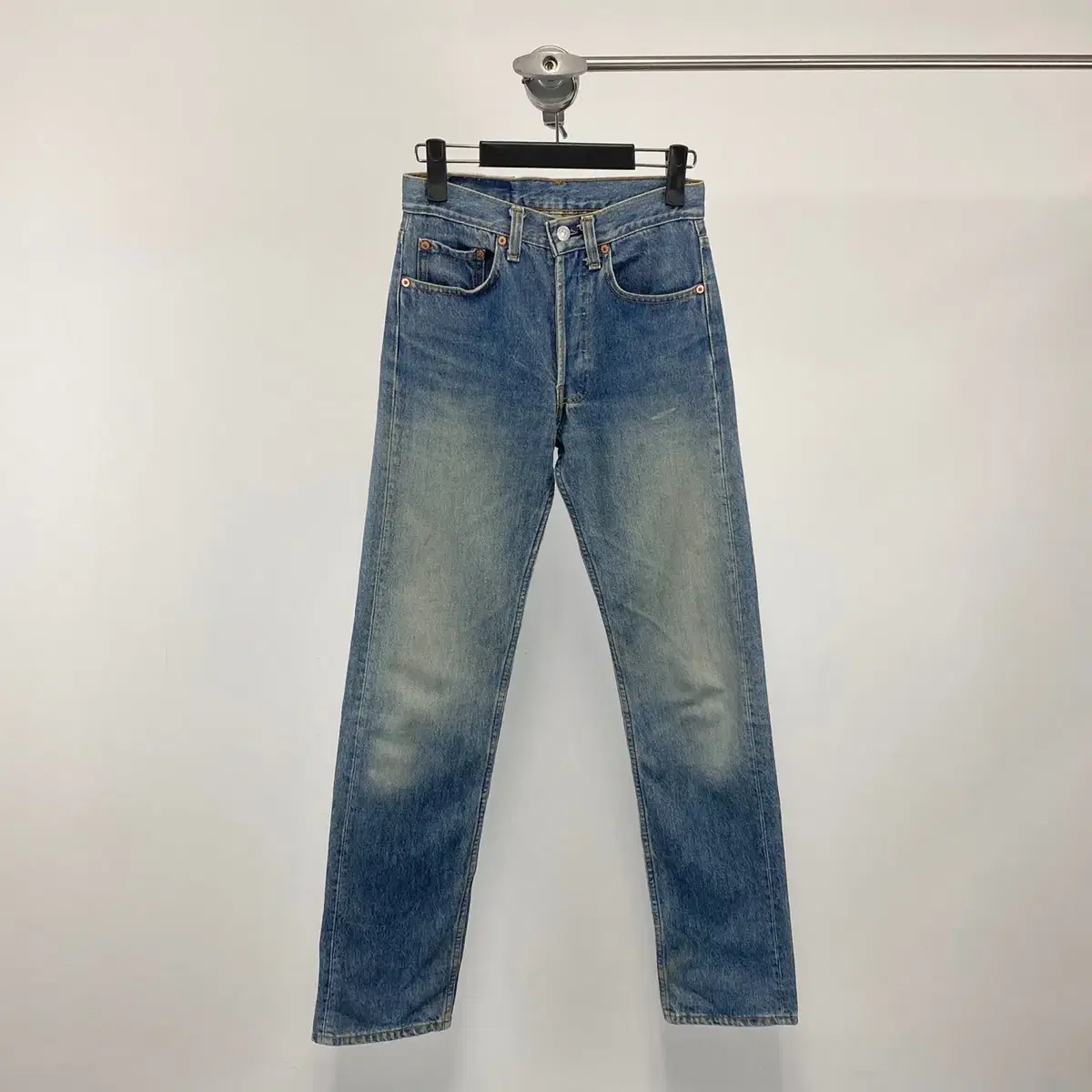 빈티지 90s LEVI'S 501 MADE IN USA 데님팬츠