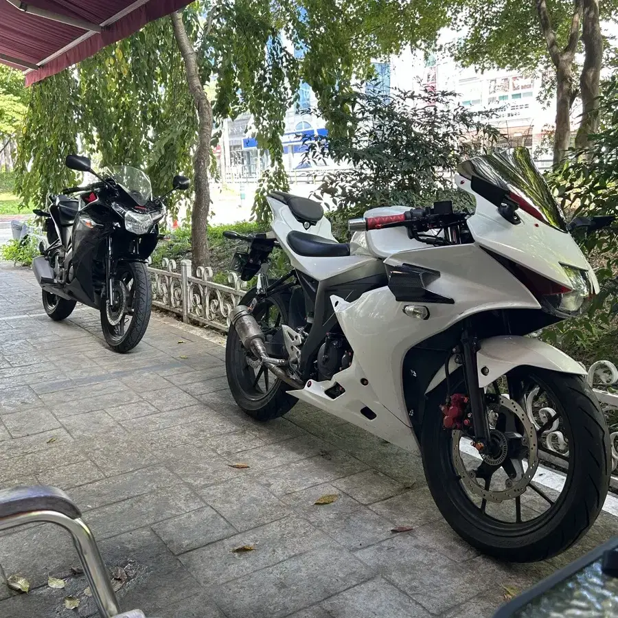 스즈키 gsxr125 Sc구변 판매,대차