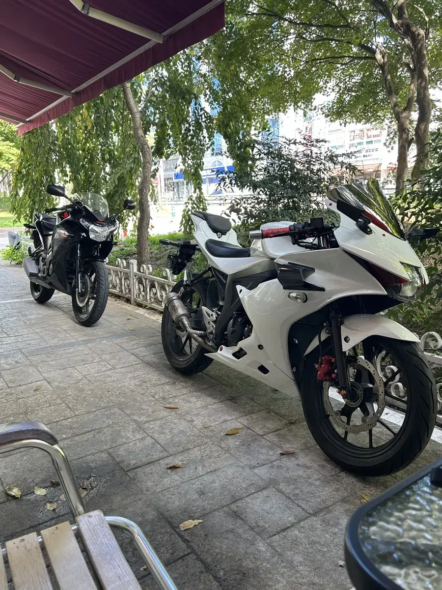 스즈키 gsxr125 Sc구변 판매,대차