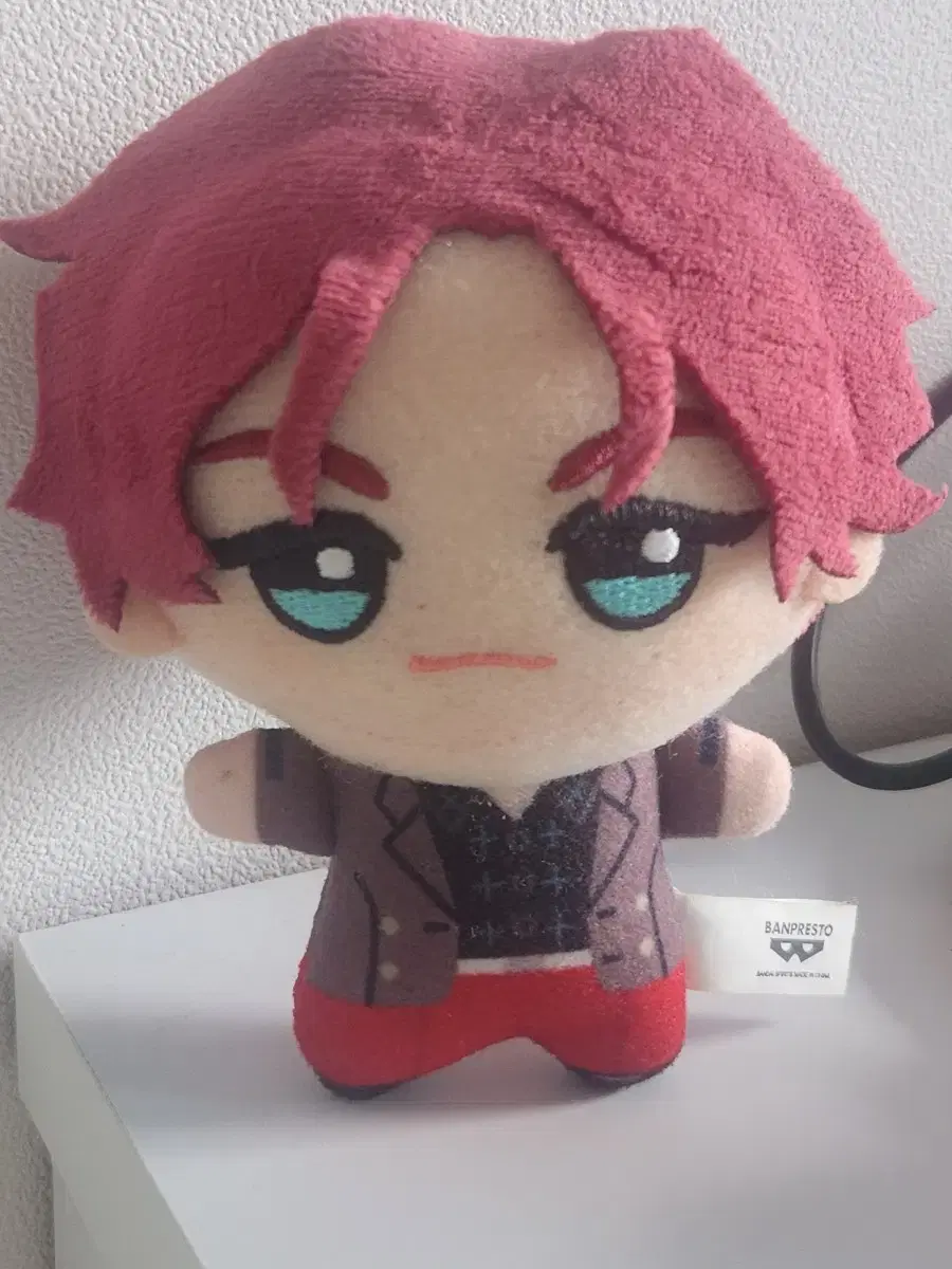 Charisma Amahiko Nui sells