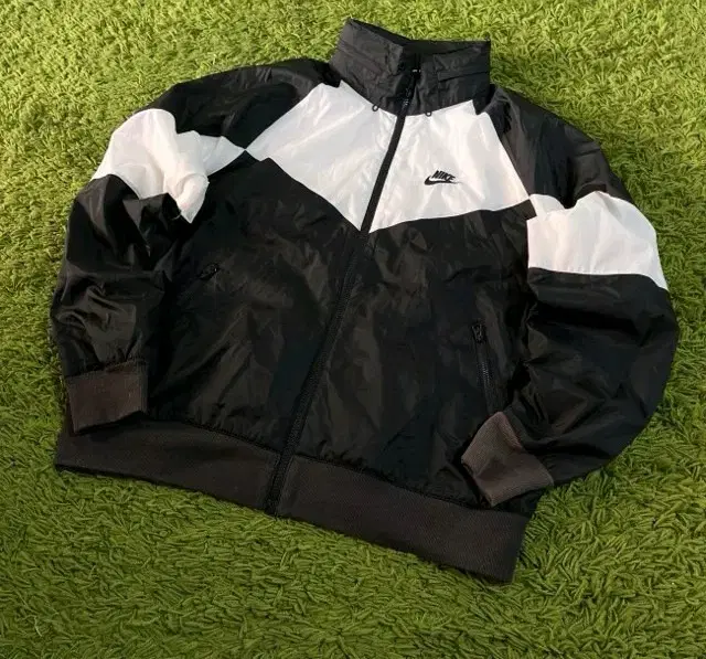 Nike Bixoushi Woven Orca Windbreaker 100/L