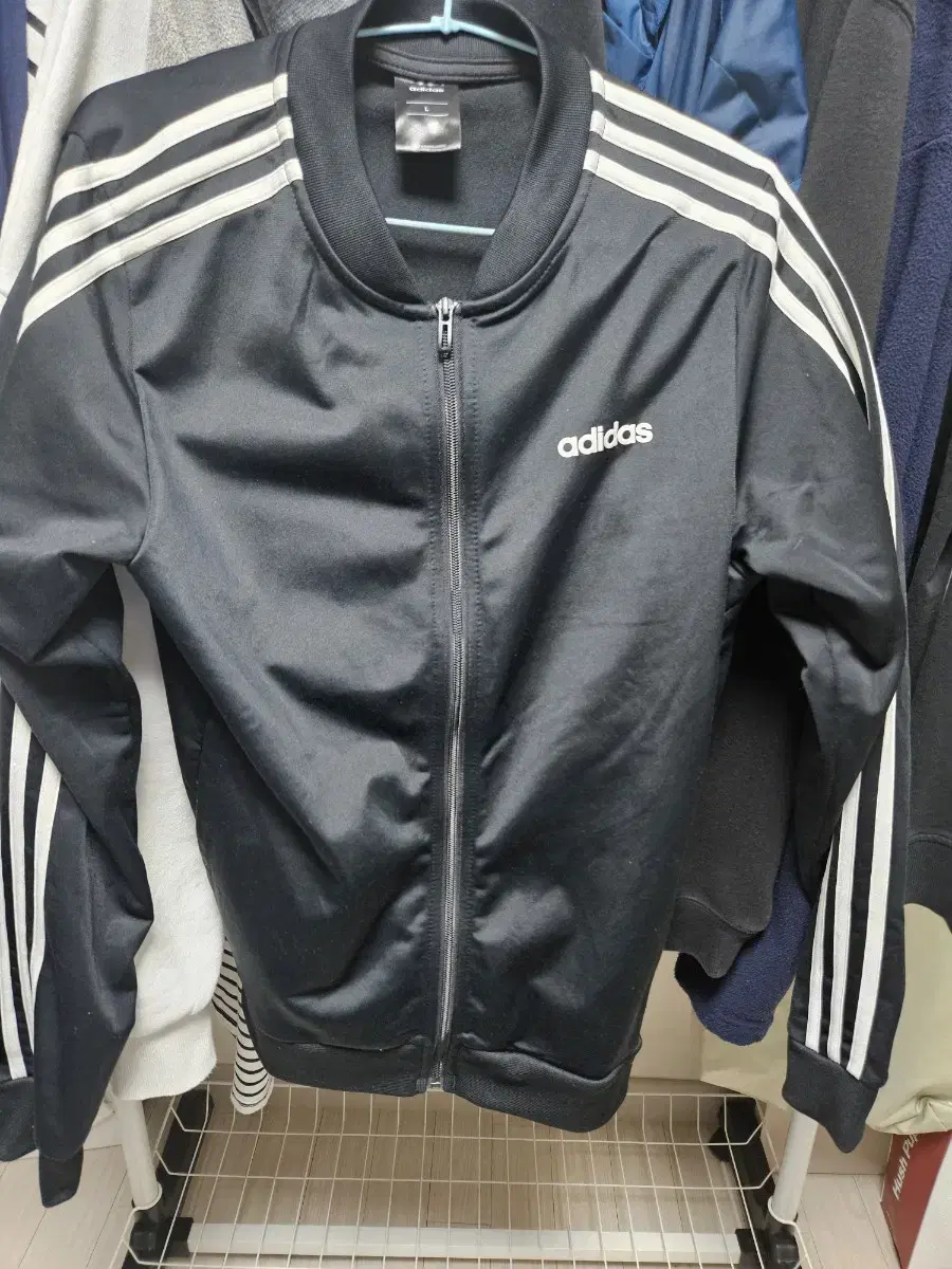 Adidas Jersey L