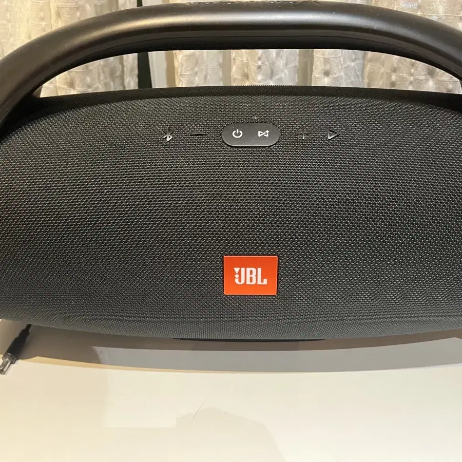 JBL BOOM BOX