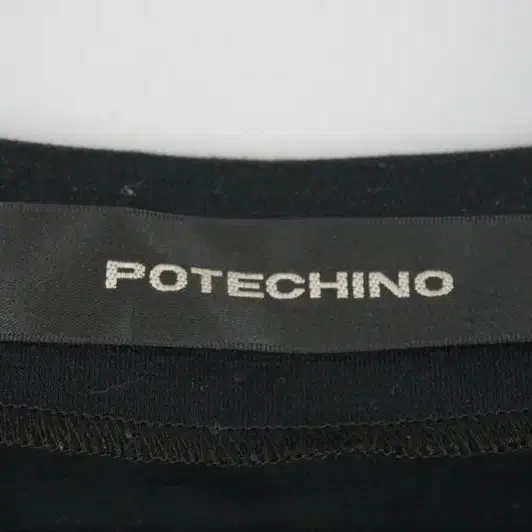 <b>POTECHINO</b> 폴리에스터 가디건