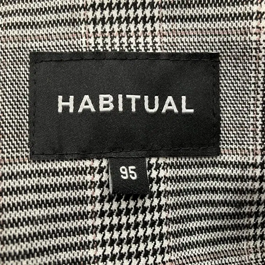 2 HABITUAL 코트 95(66)