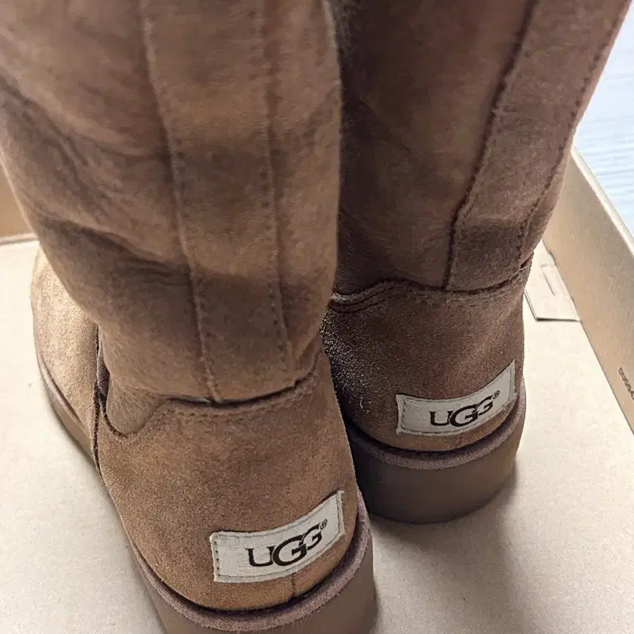 어그 Ugg amie 정품