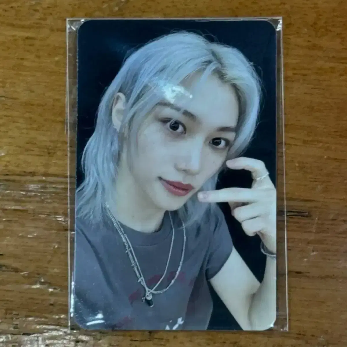 straykids felix gongbangphotocard wts @straykids