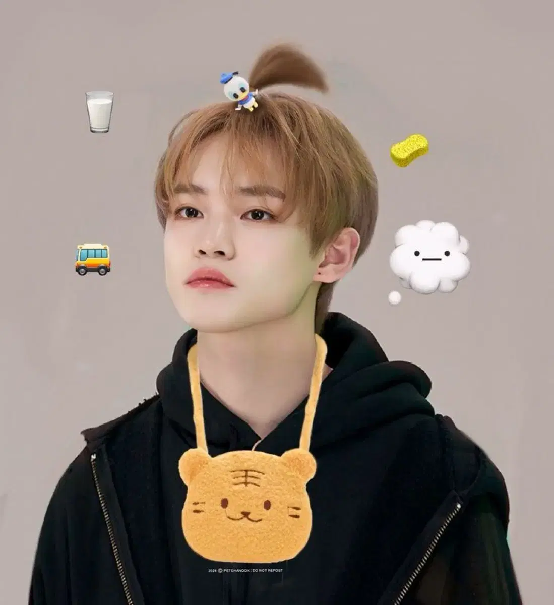 Chenle Goods Random