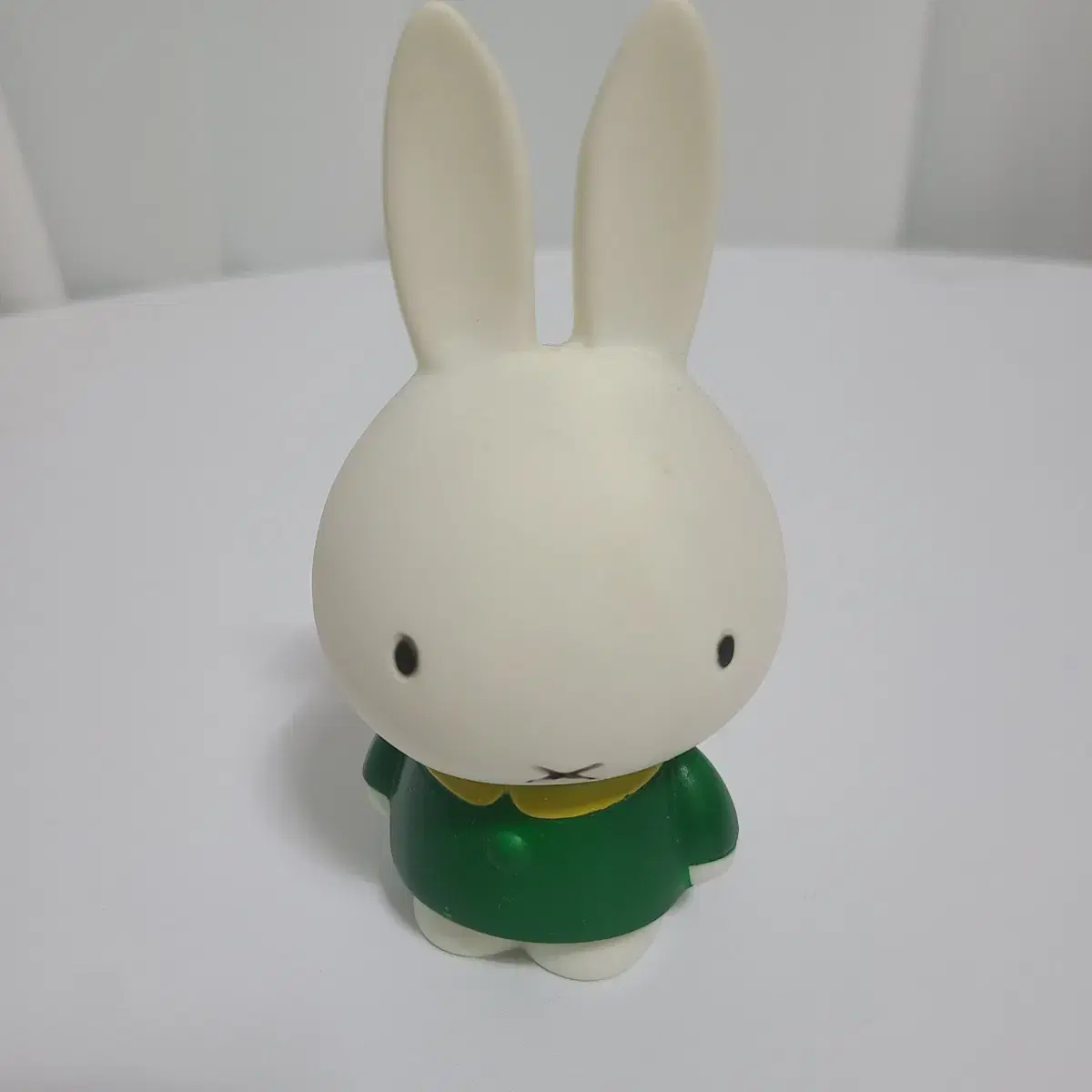 토끼 캐릭터 미피 인형 피규어 빈티지 소품 저금통 miffy 굿즈 가챠