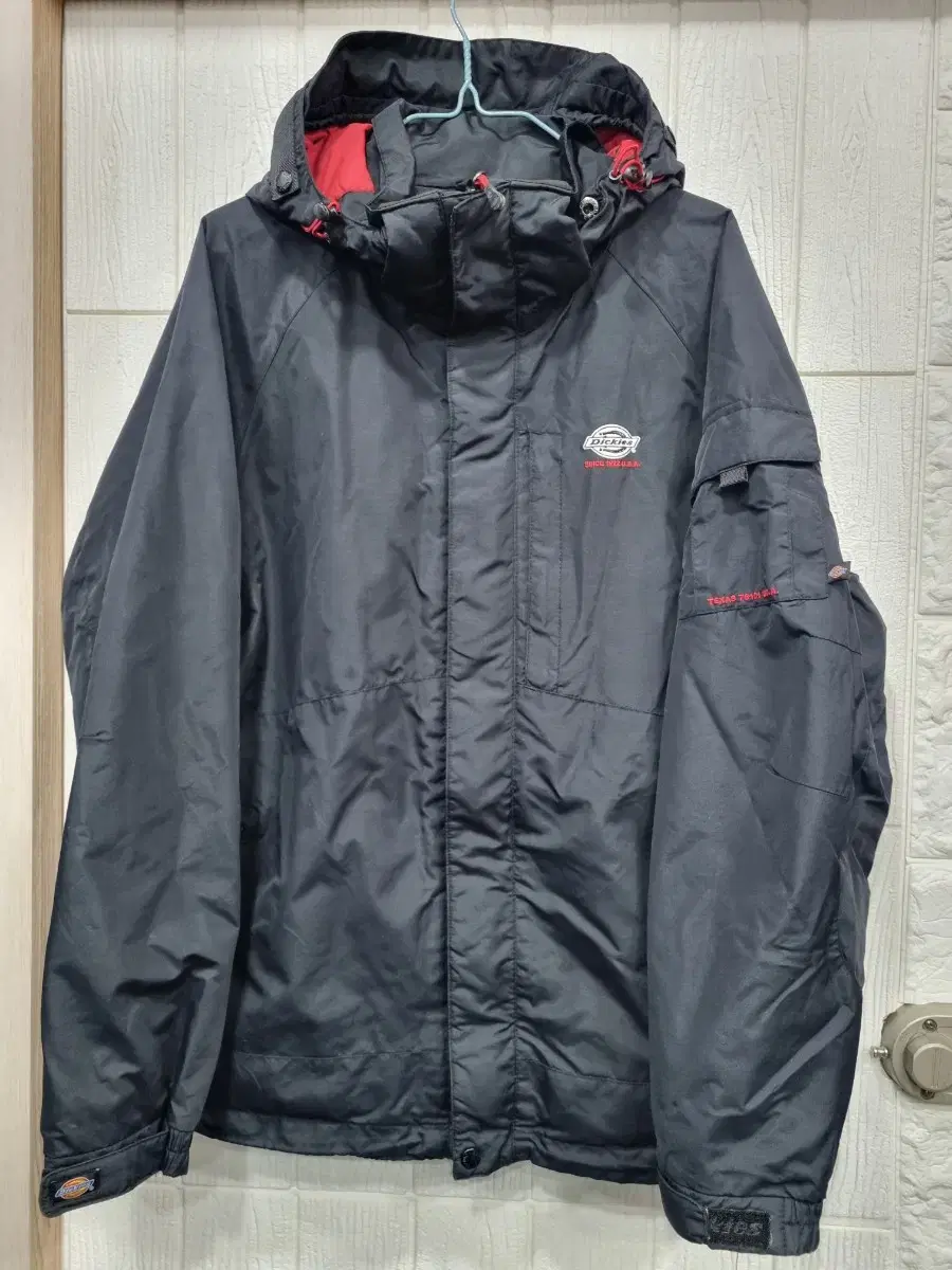 Dickies jacket sizeL100