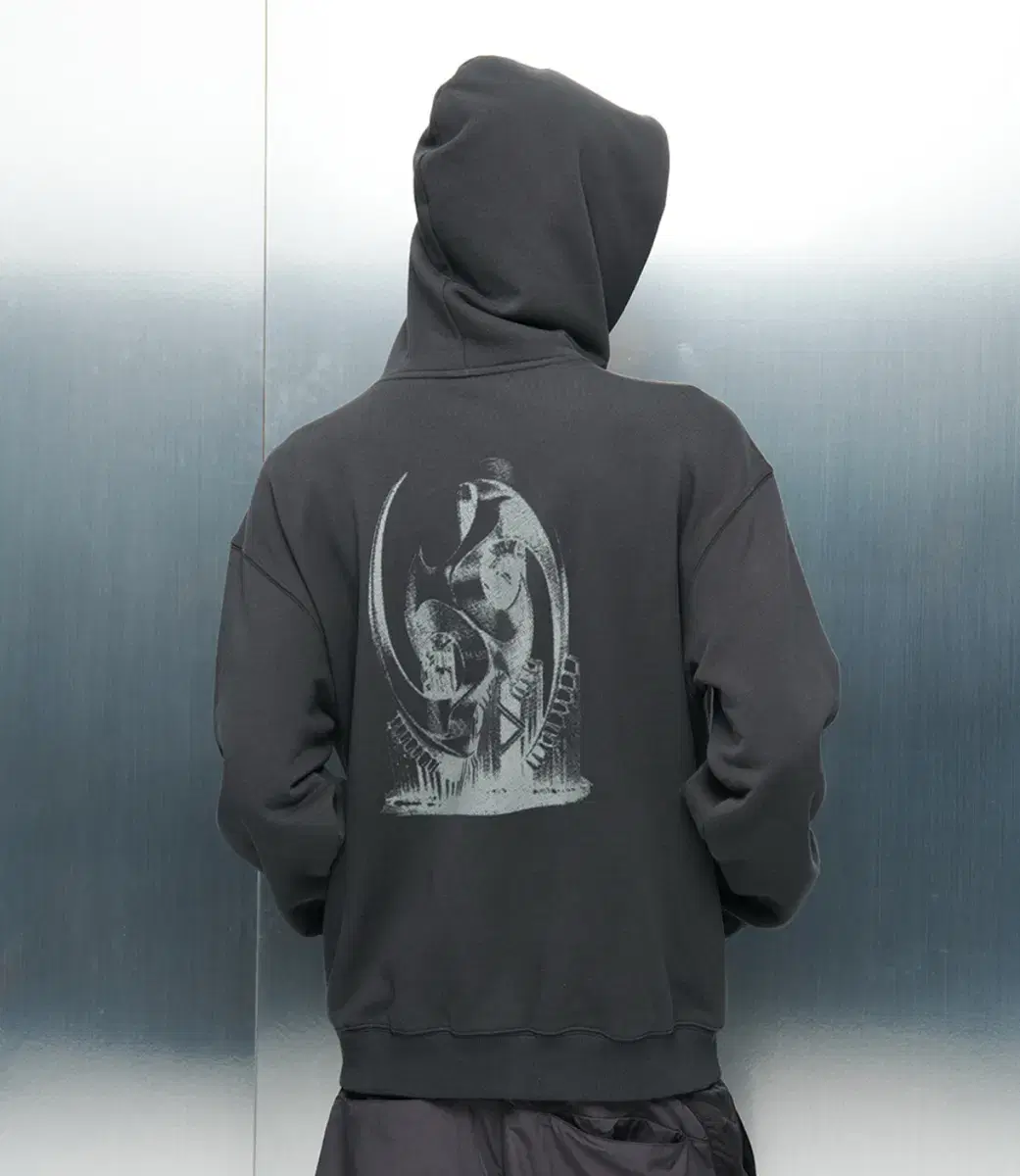 San San Gear Hoodie 2 sizes