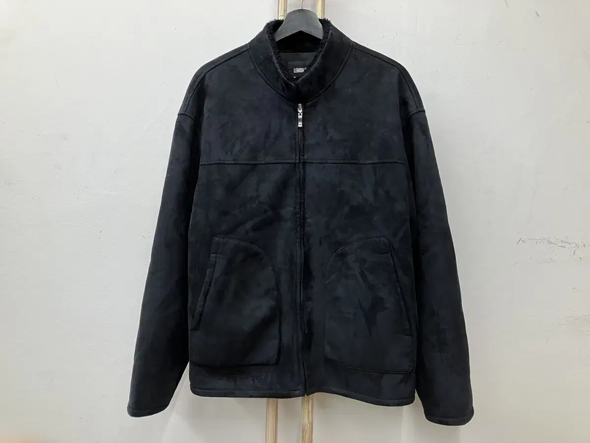 2 lemon hills jacket 105 (xl)